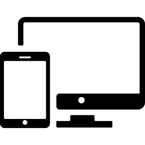 响应式网站